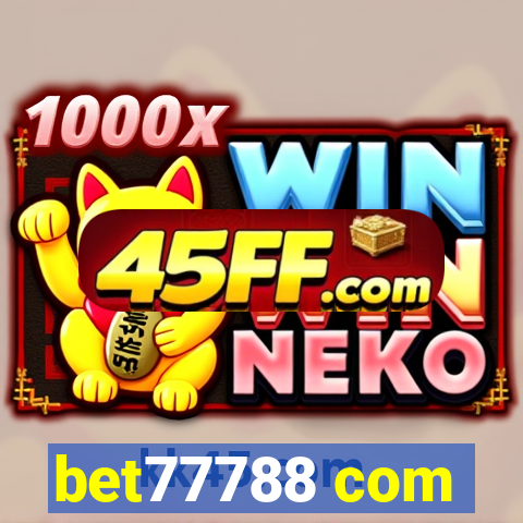 bet77788 com